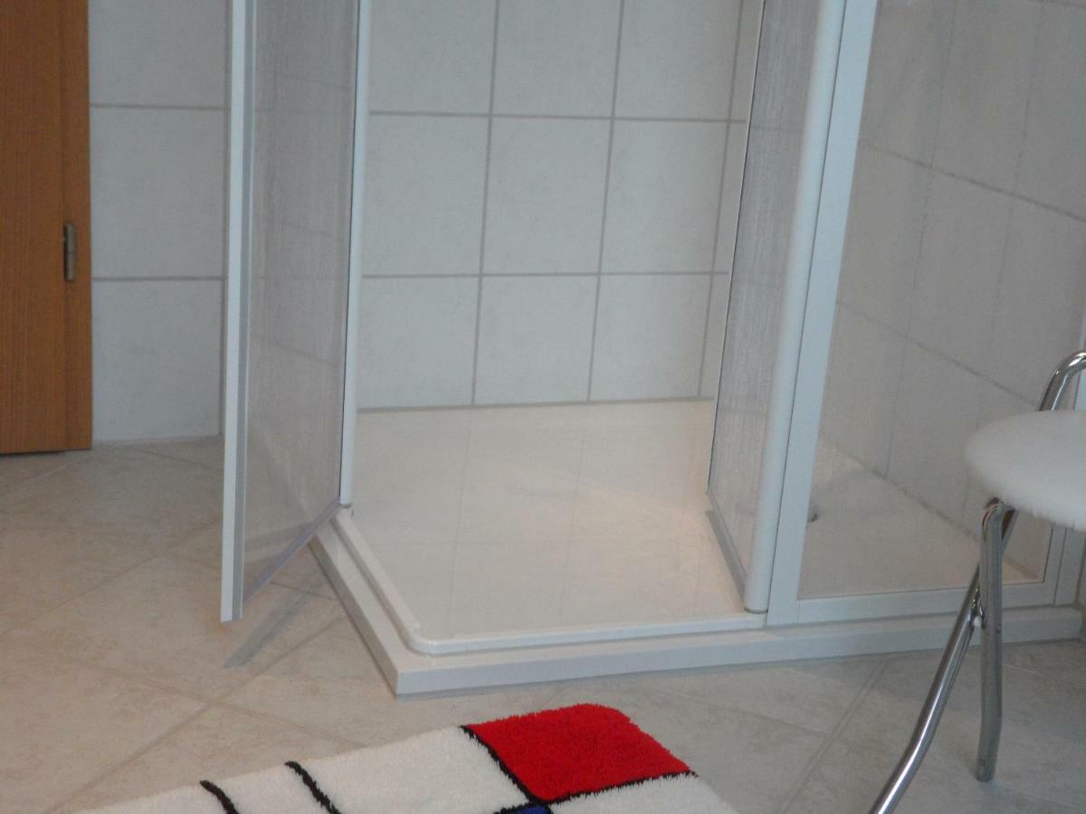Appartement Fam. M.Lehmann Heringsdorf  Exterior foto